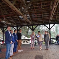 Zobacz w powiększeniu: Dożynki Powiatowe Baranów 2021 (67)
